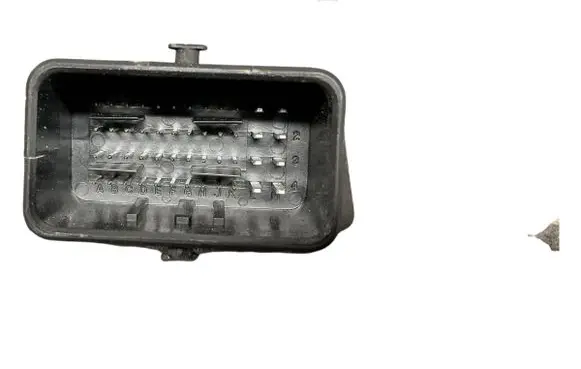 Nissan Qashqai Gearbox control unit/module EMU10000N