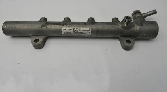 Mercedes-Benz Sprinter W906 Fuel main line pipe A6510700495