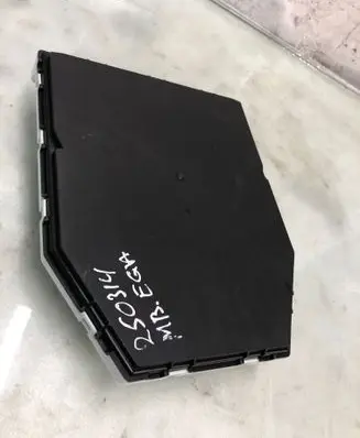 Comfort/convenience module