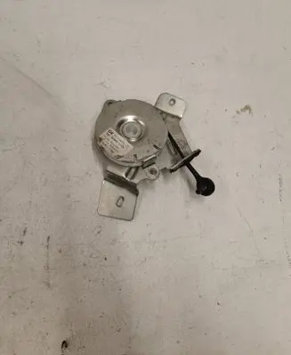 Peugeot 3008 I Tailgate check strap stopper 9683313980 35290800M00