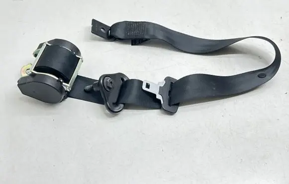 Renault Megane III Rear seatbelt 888419897R