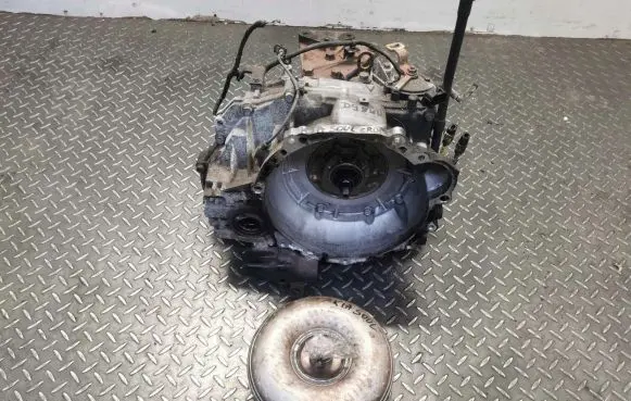KIA Soul Automatic gearbox D98WD