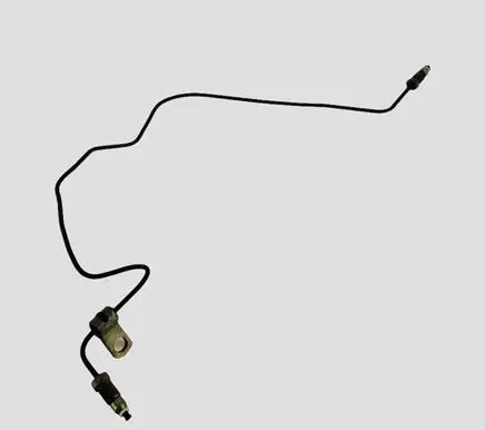 Citroen C5 Air suspension line/pipe/hose