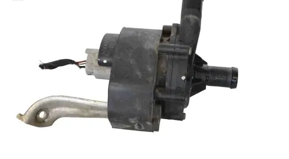Tesla Model X Electric auxiliary coolant/water pump 103732800G