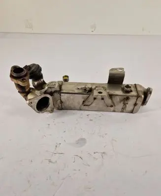 BMW 1 F20 F21 EGR valve cooler 79633AL