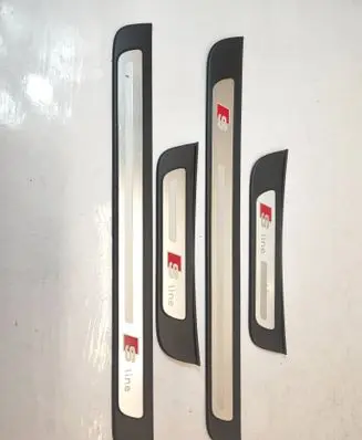 Audi A5 Sportback 8TA Front sill trim cover 8t8853373autoas5 8t8853373