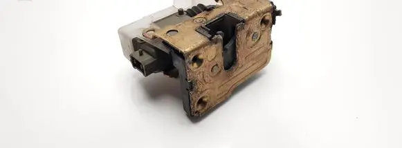 Renault Espace III Rear door lock