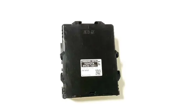 Lexus CT 200H Gearbox control unit/module 8953576011
