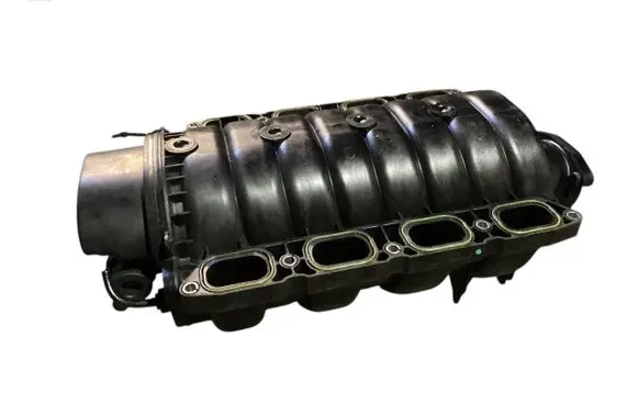 Jaguar XJ X351 Intake manifold 8W939424AF