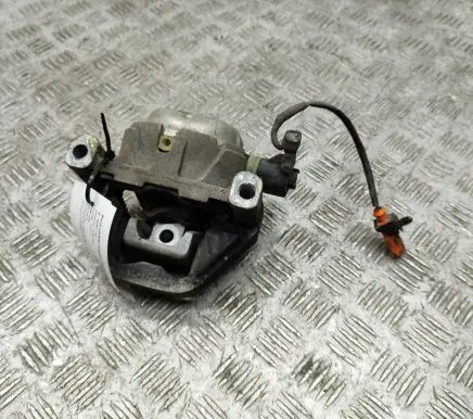 Audi A6 S6 C7 4G Engine mount bracket 4H0199255T