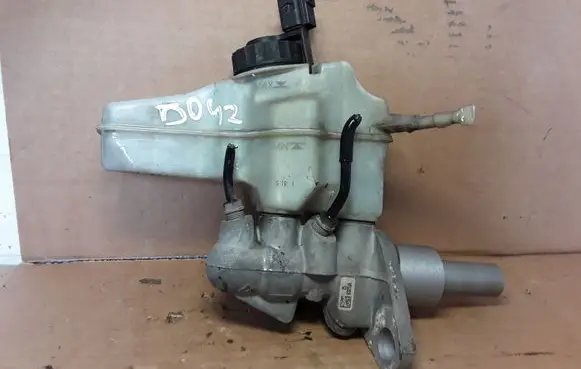 Volkswagen PASSAT B7 Master brake cylinder 3C2611301 03350886951