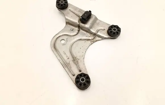 BMW 5 F10 F11 ABS pump bracket 6797679