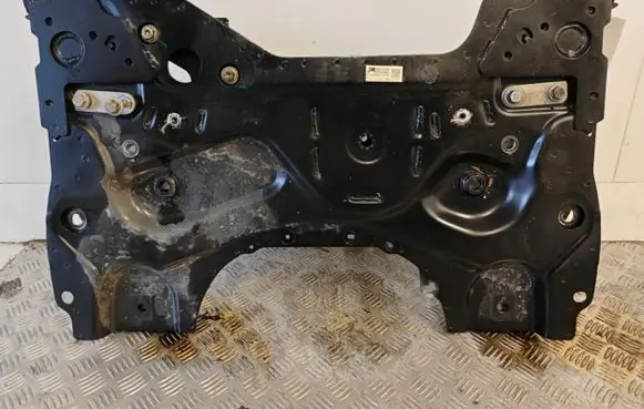 Citroen C5 X Front subframe 9841059780