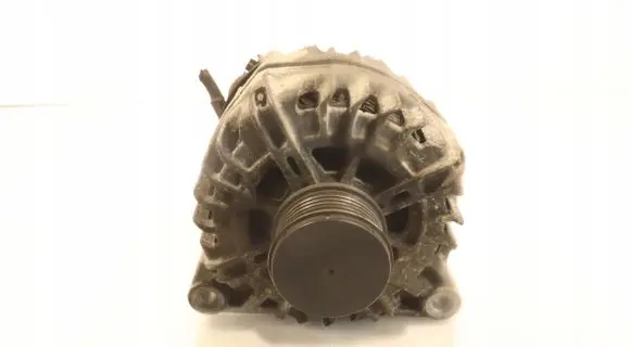 Peugeot Partner Generator/alternator 9870525380