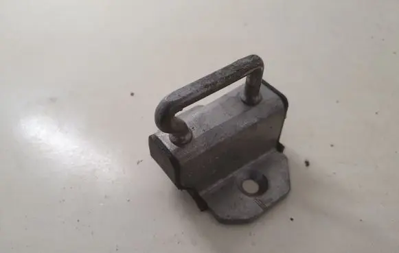 Ford Transit Custom Loading door lock loop/hook striker BK21V441A09AA