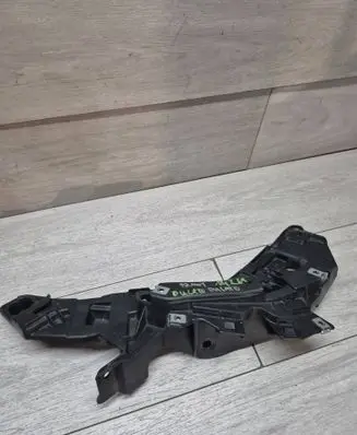 Fiat Ducato Headlight/headlamp mounting bracket 1391282080