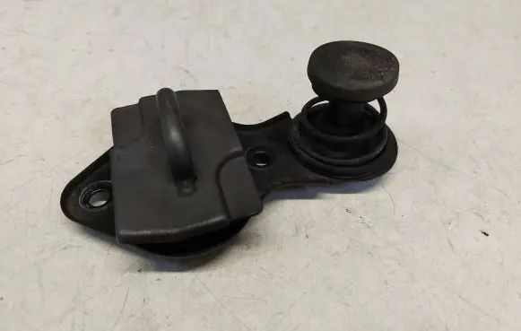 Mercedes-Benz C W203 Engine bonnet/hood lock/latch loop/hook A2038800460