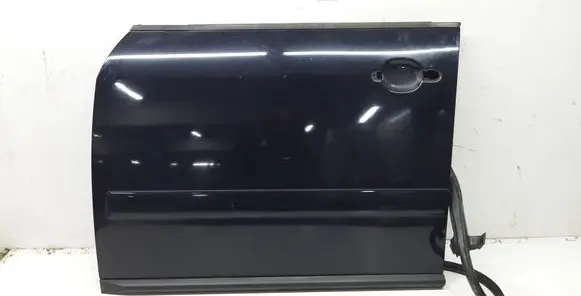 Audi A2 Front door