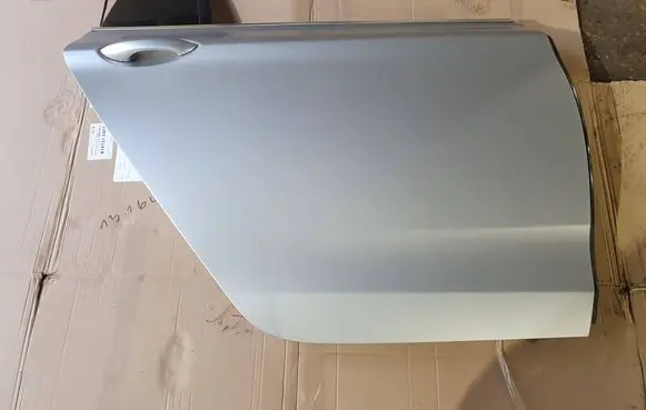 BMW 5 GT F07 Rear door