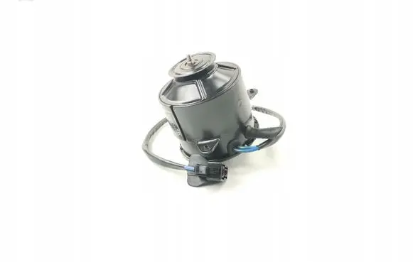 KIA Pride Electric radiator cooling fan MB37615150