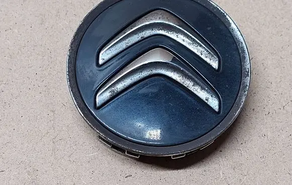 Citroen C5 Original wheel cap 9670585977 9670585877