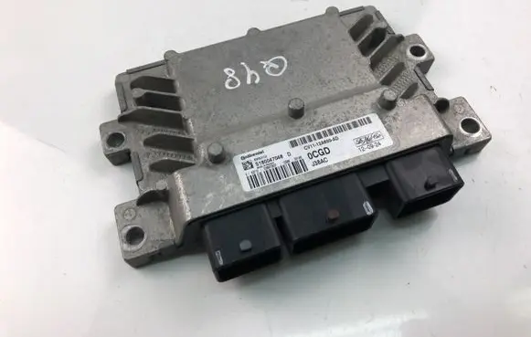 Ford B-MAX Other control units/modules CV1112A650AD