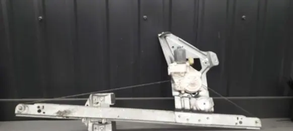 Volkswagen Crafter Front window lifting mechanism without motor