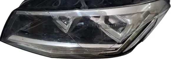 Volkswagen Caddy Headlight/headlamp 2K1941031B 1EL01228609