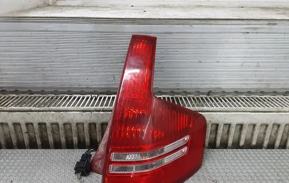 Citroen C4 I Rear/tail lights 9655863980