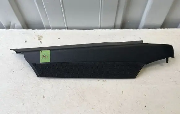 Mercedes-Benz C W205 Other trunk/boot trim element A2056900444 00009051