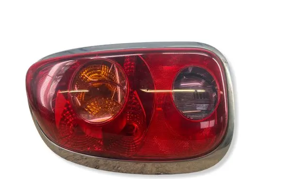 Mini Cooper Countryman R60 Rear/tail lights 9808153 03445650