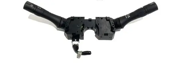 Nissan Leaf II (ZE1) Indicator stalk 255605SH0A 43412