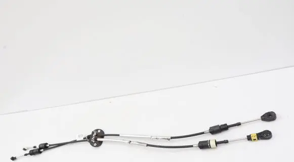 Volvo V40 Cross country Gear shift cable linkage 31367674