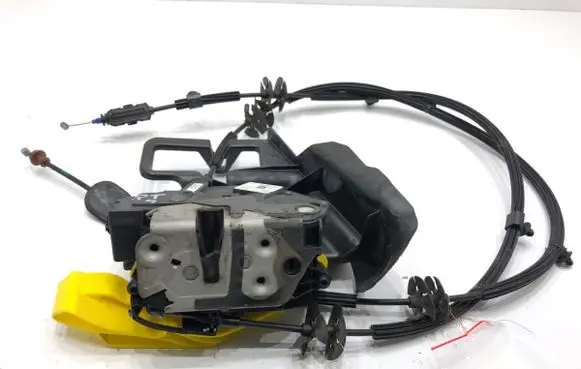 Ford Transit - Tourneo Connect Rear door lock DT11-V264A00-CK
