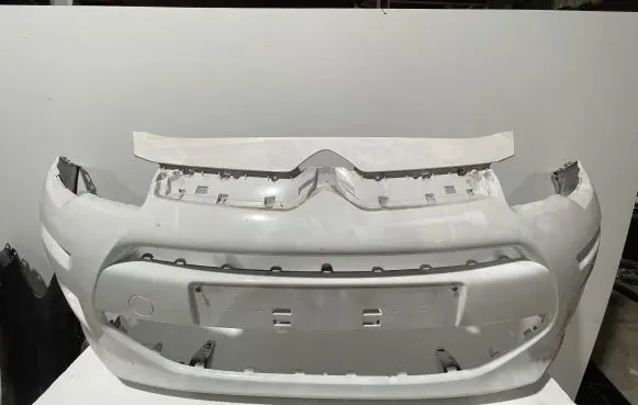 Citroen C3 Front bumper