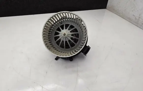 Volkswagen Crafter Heater fan/blower 2002221 34185 062024