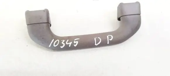 Audi A3 S3 8L Front interior roof grab handle 8L0857607