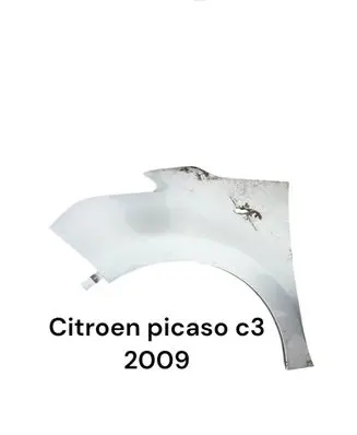 Citroen C3 Fender