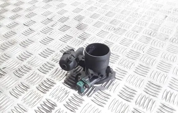 Volvo V50 Throttle valve 9647474880