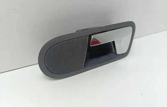 Volkswagen Sharan Rear door interior handle 7M3837113B
