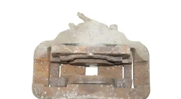 BMW 6 E63 E64 Front brake caliper