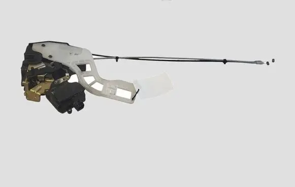 KIA Sportage Rear door lock 814101F010 AFU0715