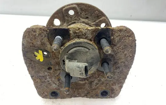 Opel Astra H Rear wheel ball bearing 