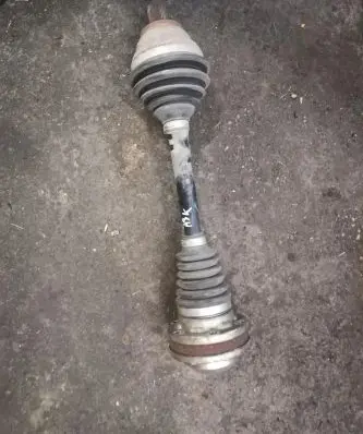 Audi A3 S3 8P Front driveshaft