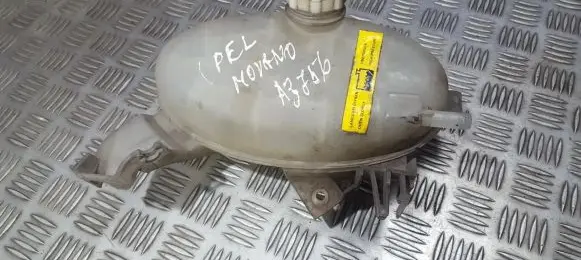 Opel Movano A Coolant expansion tank/reservoir 820059500