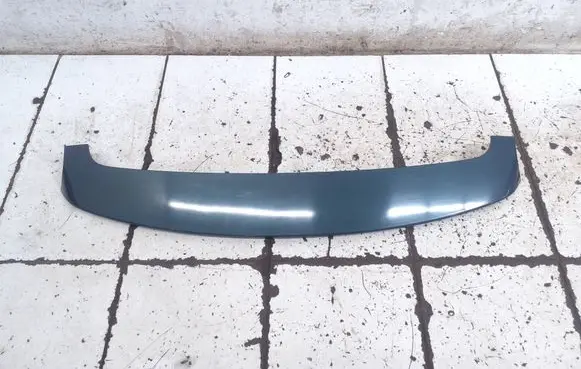 Toyota Auris 150 Tailgate/trunk spoiler 7608502070