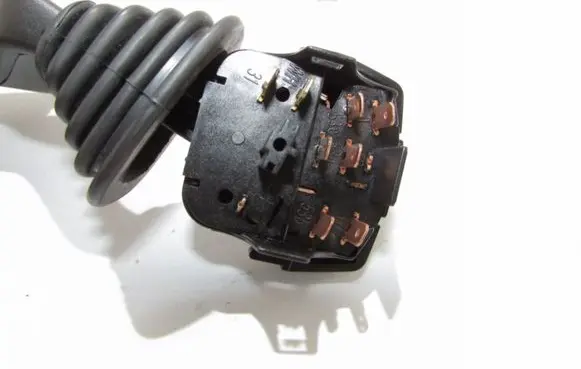 Opel Vectra B Wiper switch 090243395501392