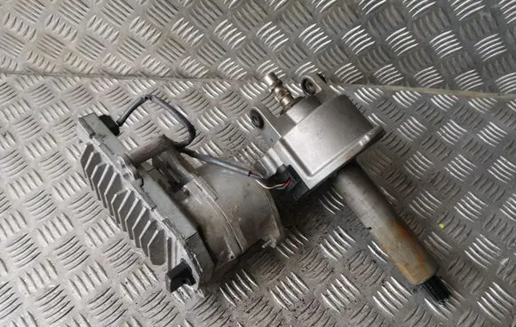 Opel Meriva A Electric power steering pump 26108652 26101967 26093281