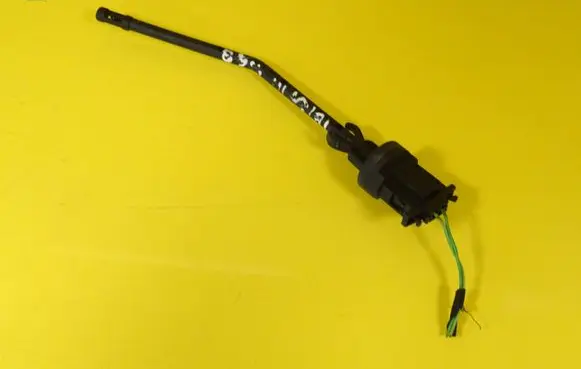Seat Ibiza III (6L) Interior temperature sensor 6Q0907543A