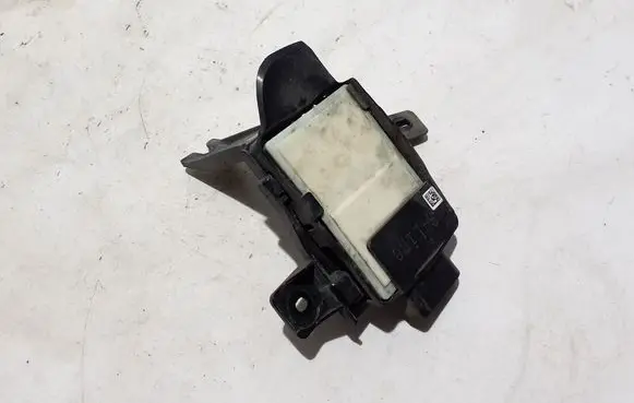 Audi A6 S6 C8 4K Distronic sensor radar 4N0907566AM